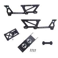 Goosky S2 ULTRA Main Frame Upgrading Parts Set