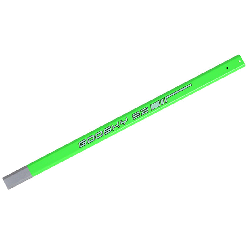 Goosky S2 ULTRA Tail Boom - Green
