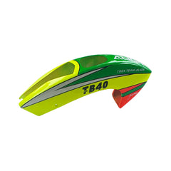 Fusuno Canopy Align TB40 Red/Yellow/Green