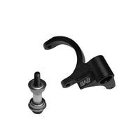 SAB Tail Bell Crank Clever - ILGoblin 700/Goblin Black Nitro/Black Thunder