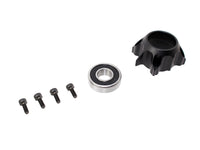 Aluminum Top Bearing Support - RAW 580 - HeliDirect