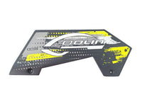 KRAKEN S LOWER SIDE FRAME SX (LEFT) - HeliDirect