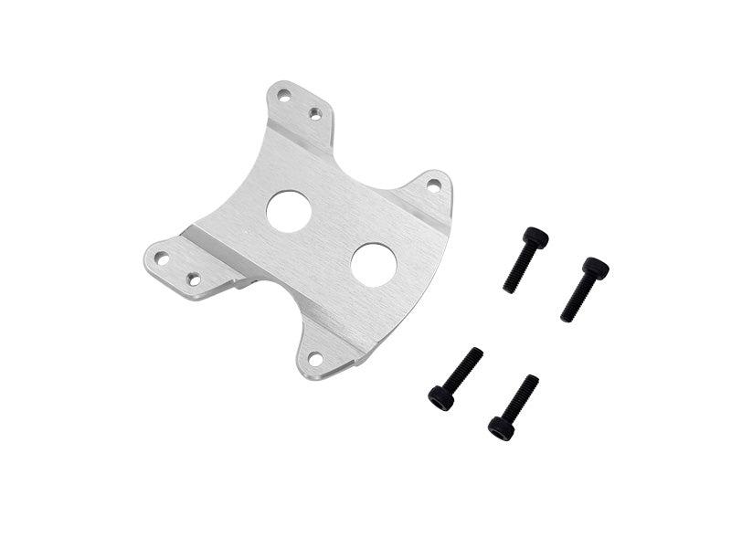 RAW420 Aluminum Tail Boom Support - HeliDirect