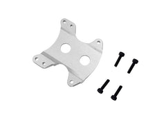 RAW420 Aluminum Tail Boom Support - HeliDirect