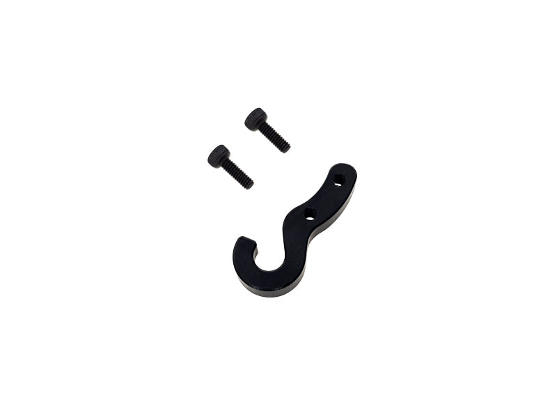 RAW420 Plastic Tail Push Rod - HeliDirect