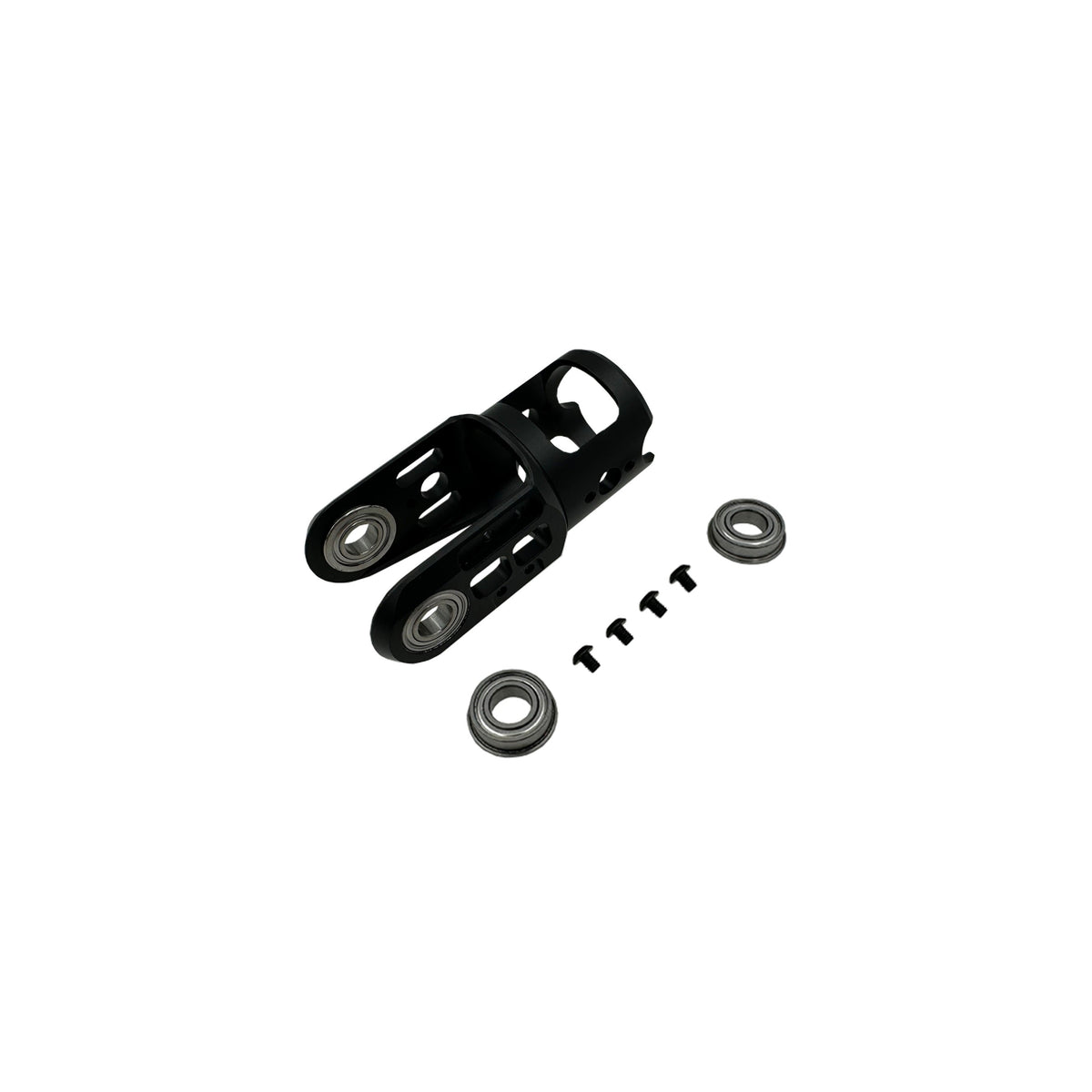 ILGoblin Aluminum Tail Case D35