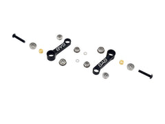 Aluminum Radius Arms - HeliDirect