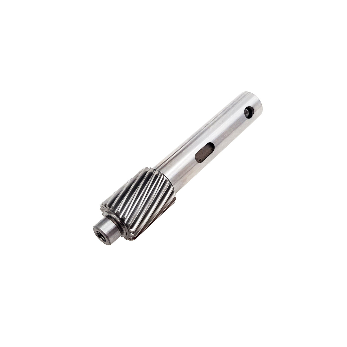 ILGoblin Steel Pinion Z18 x D12