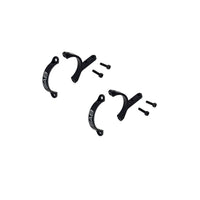 ILGoblin Aluminum Tail Servo Mount D35