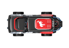 MJX Hyper Go H18P 1:18 RC Car  Licensed Ford Bronco R Baja 1000