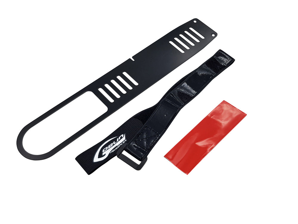 Goblin Raw 420CO Battery Tray Set - HeliDirect