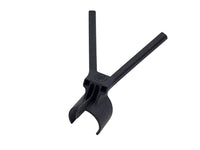 Goblin Raw 420CO Plastic Antenna Mount D20 - HeliDirect