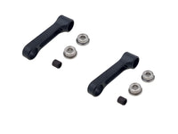 Goblin Raw 420CO Aluminum Radius Arm - HeliDirect