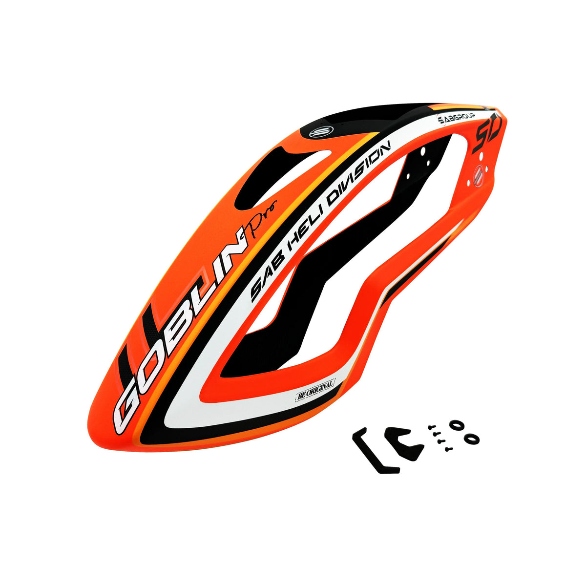 CF ILGoblin Pro Canopy Orange