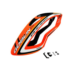 CF ILGoblin Pro Canopy Orange