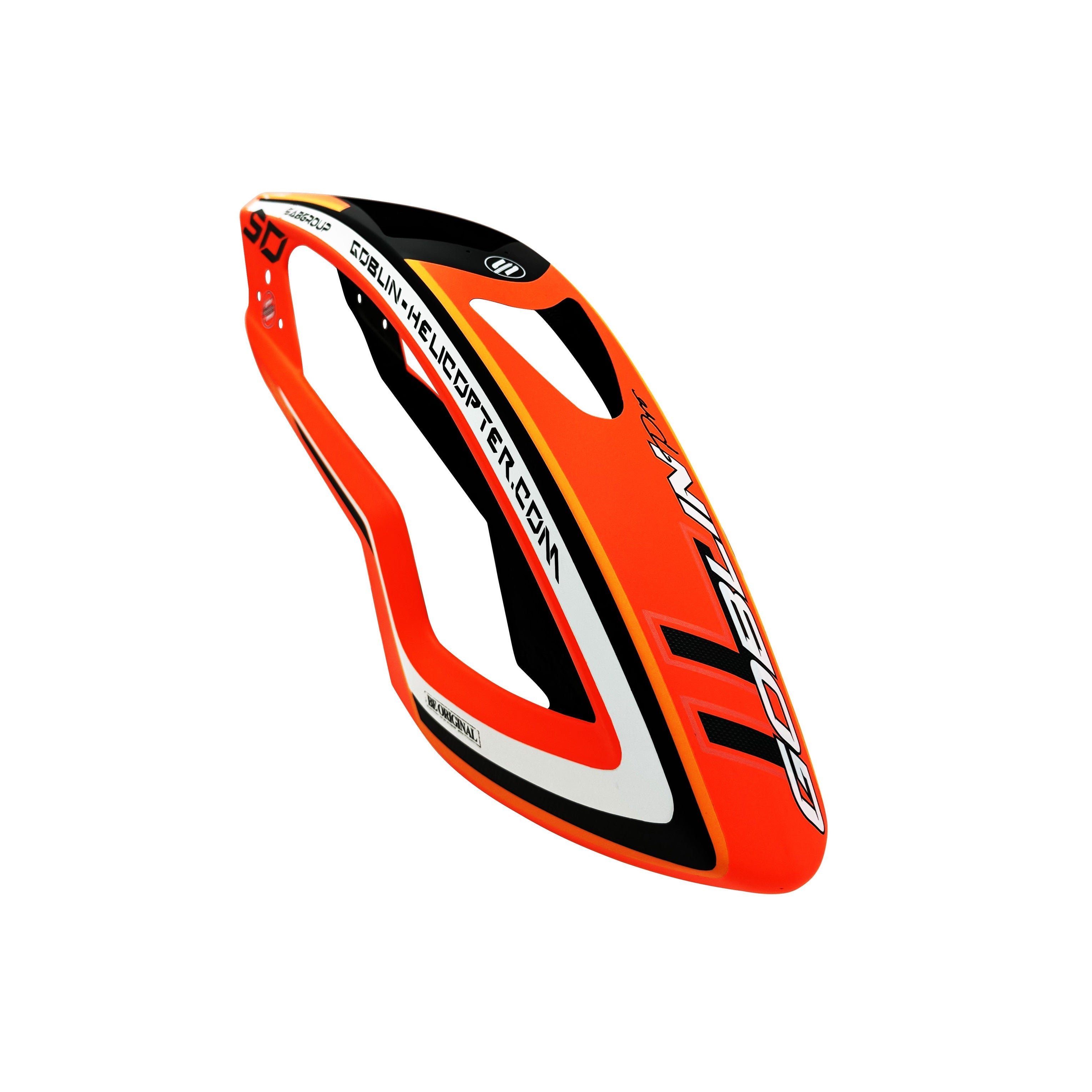 CF ILGoblin Pro Canopy Orange