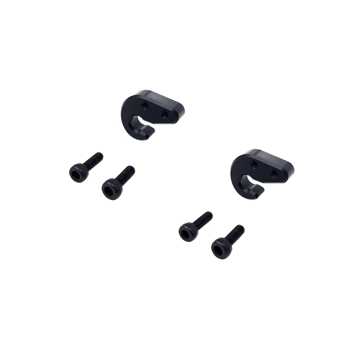 ILGoblin Plastic Tail Rod Support