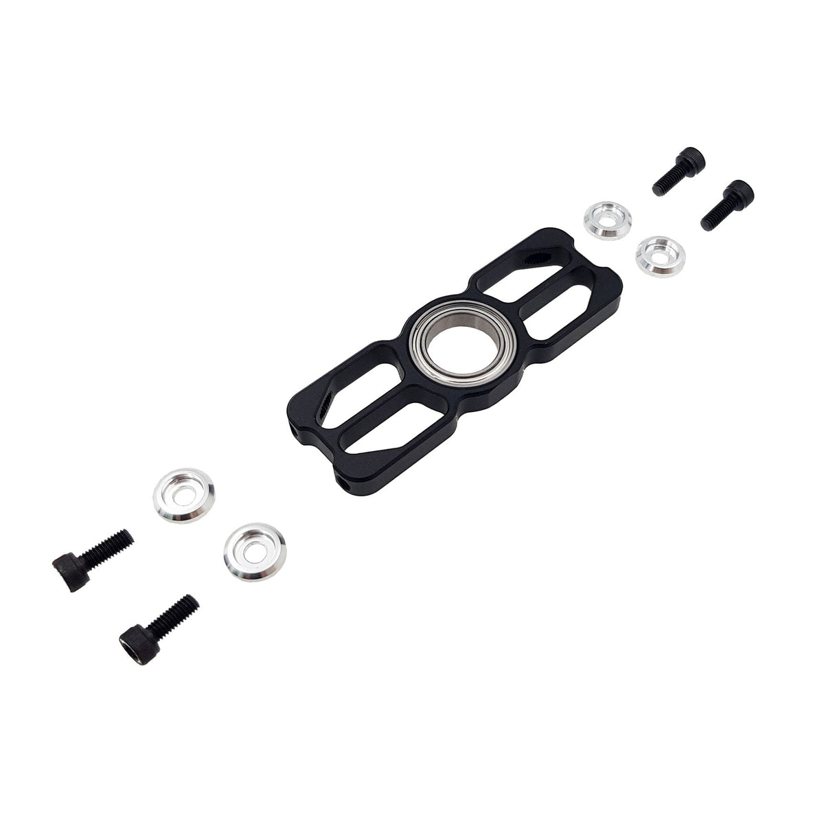 IlGoblin Aluminum Third Bearing Support