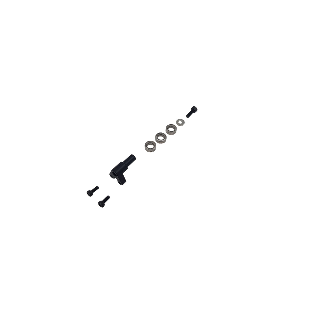 ILGoblin Aluminum Tail Belt Tensioner