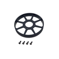 SAB ILGoblin Pro 520 Aluminum Main Pulley