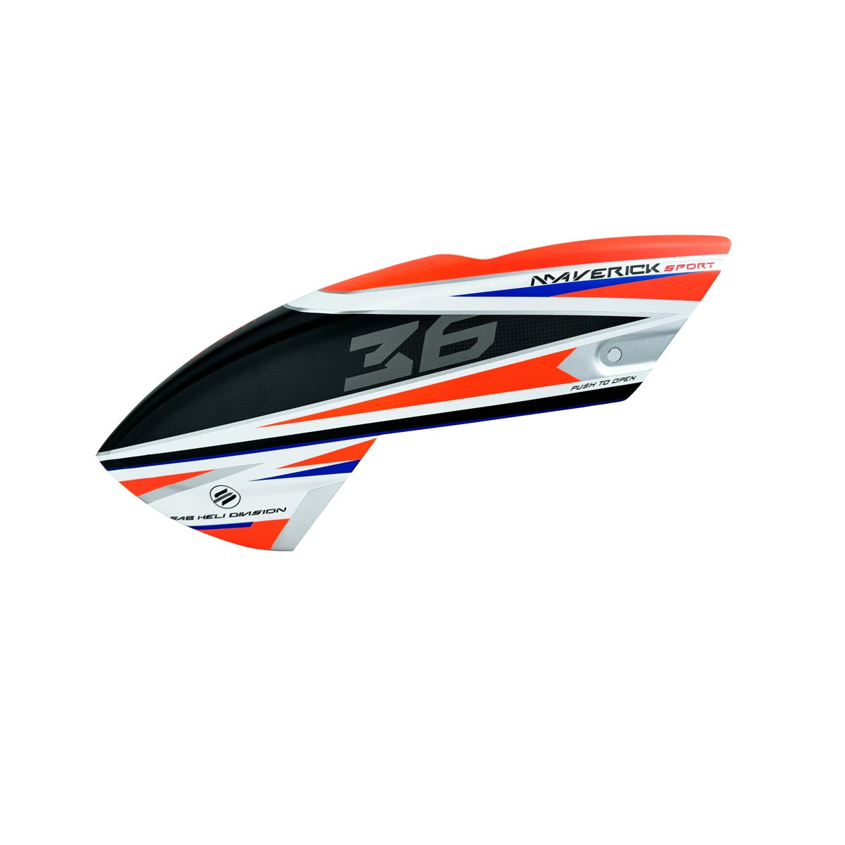 SAB CF Maverick Sport Canopy