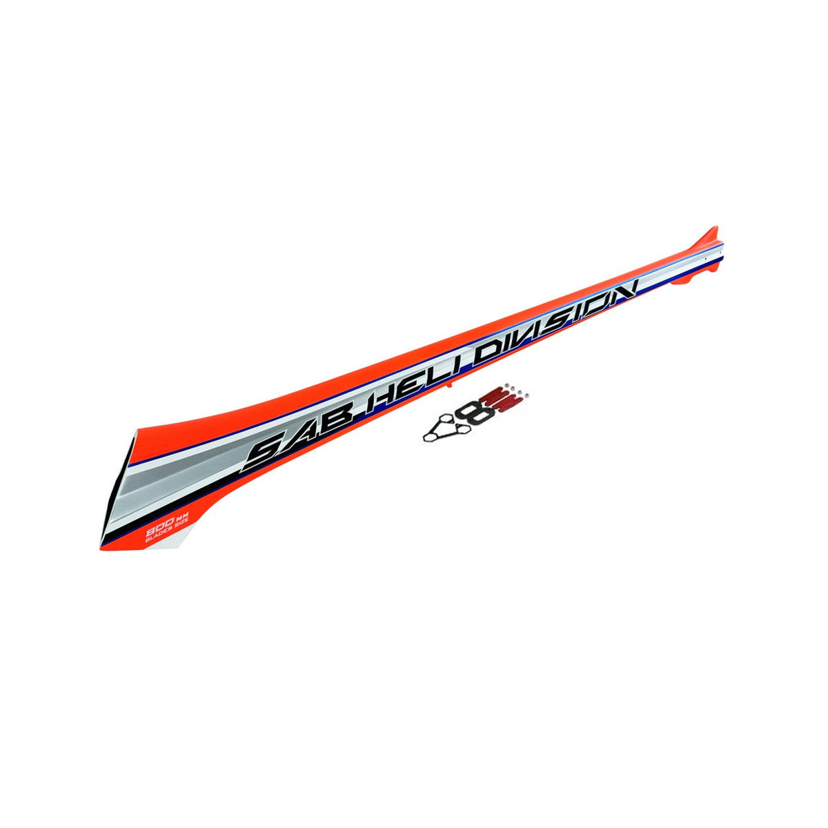 SAB CF Maverick Sport Tail Boom