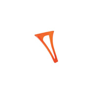 SAB CF Maverick Sport Tail Fin - HeliDirect