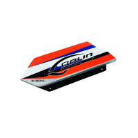 SAB CF Maverick Sport Low Side DX Frame - HeliDirect