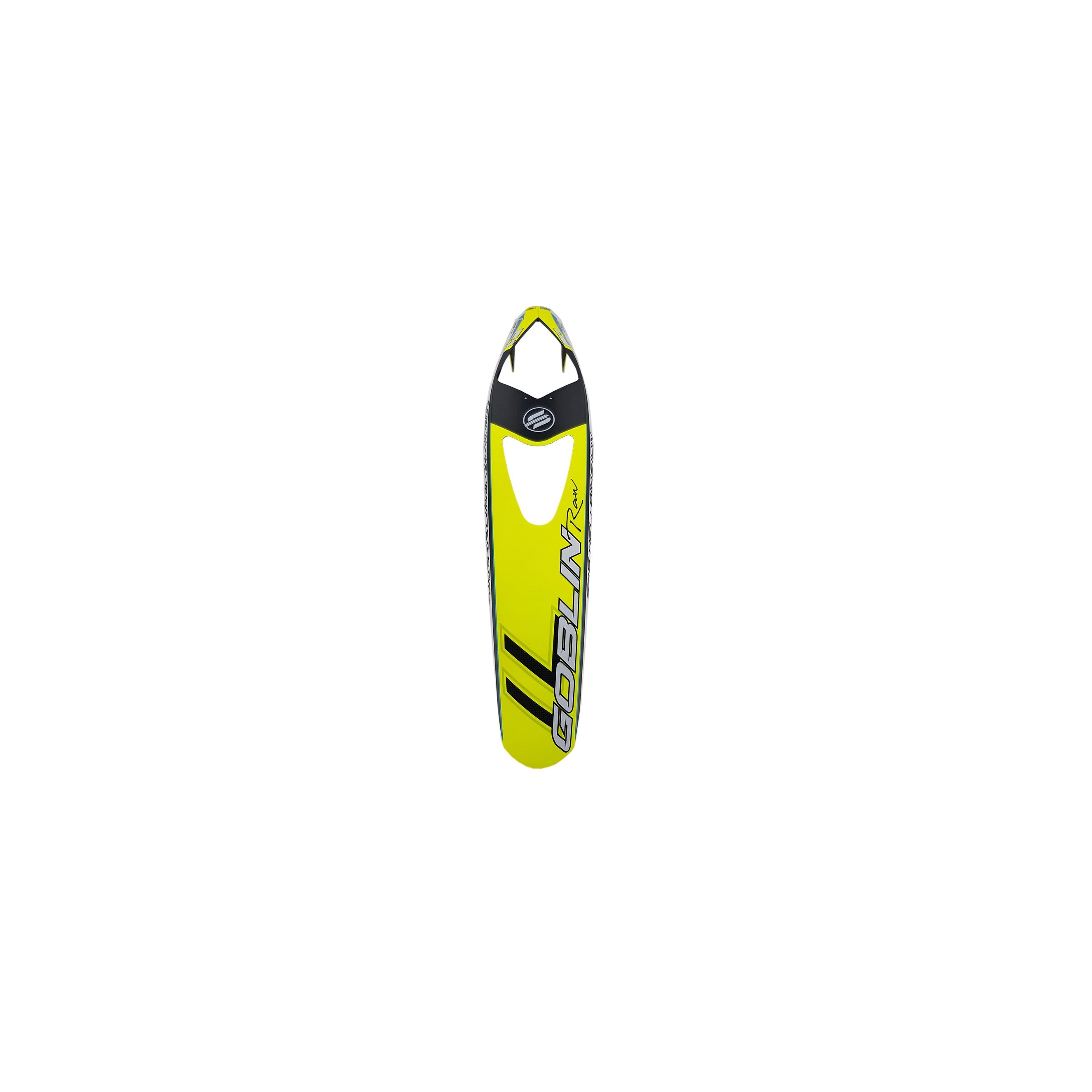 ILGoblin RAW CF Canopy Yellow