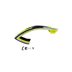 ILGoblin RAW CF Canopy Yellow