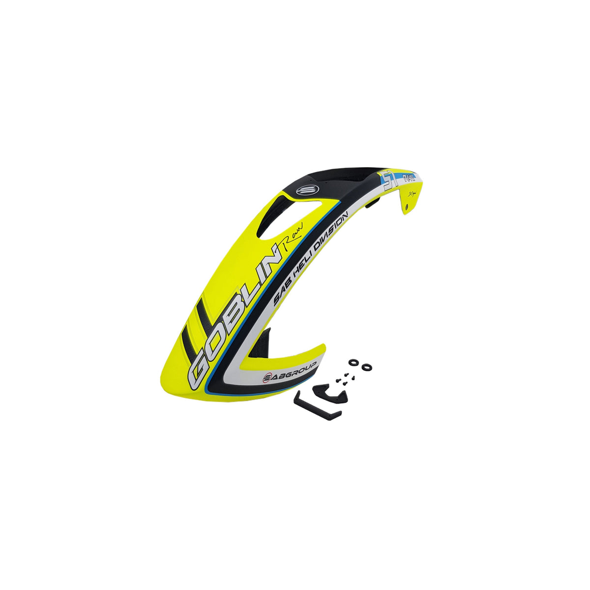 ILGoblin RAW CF Canopy Yellow