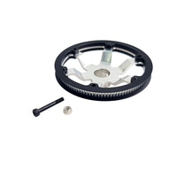 SAB ILGoblin Pro 520 Aluminum Front Tail Pulley