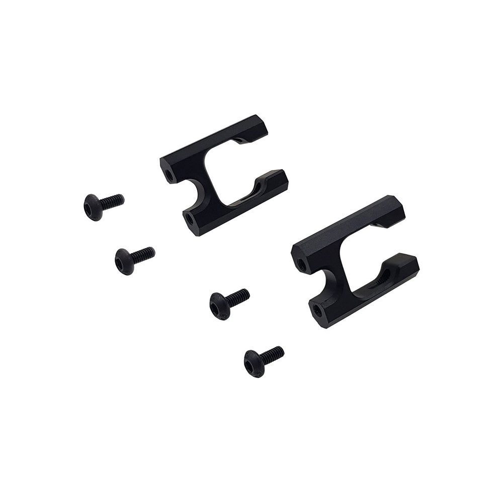 SAB ILGoblin Pro 520 Aluminum Fullsize Tail Servo Mount