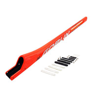 SAB ILGoblin Pro 520 Carbon Fiber Tail Boom - Orange