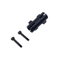 SAB Genesis F3C Main Shaft Locking D12