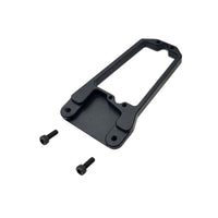 SAB Genesis F3C Aluminum Tail Servo Mount