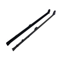SAB Genesis F3C Plastic Battery Guide