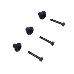 SAB Genesis F3C Aluminum Tail Boom Lock