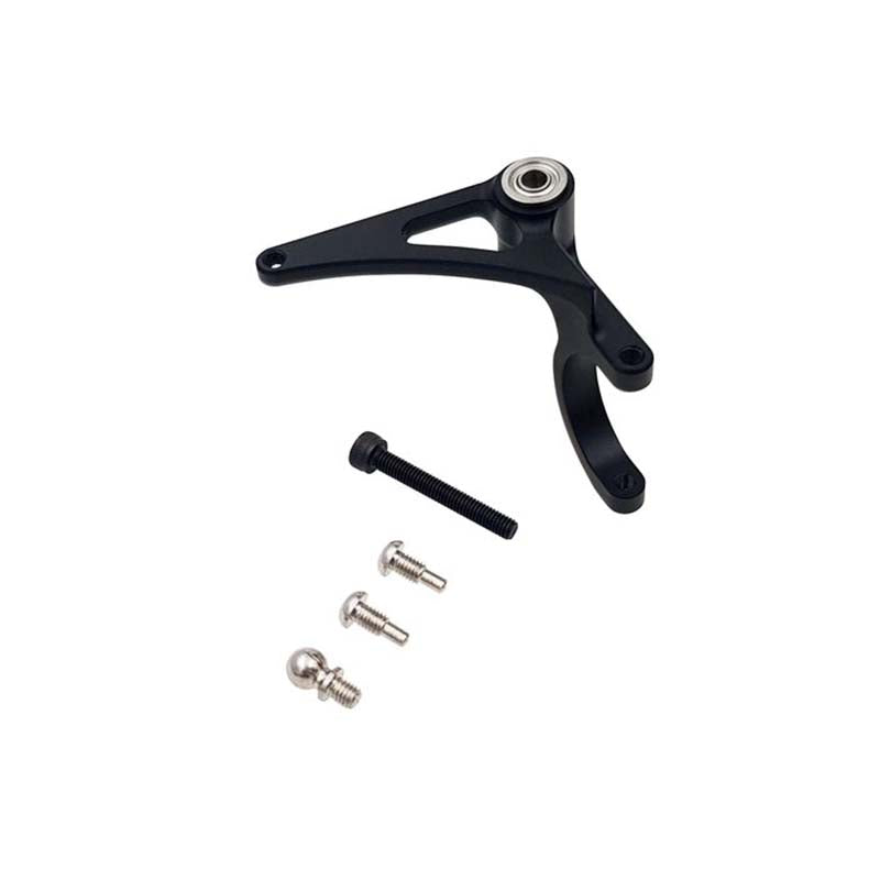 SAB Genesis F3C Aluminum Tail Bell Crank