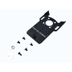 SAB Genesis F3C Aluminum Motor Mount