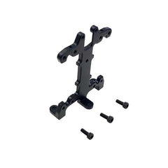 SAB Genesis F3C Aluminum Front Servo Mount