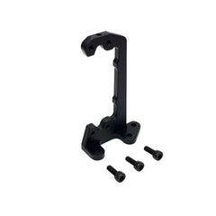 SAB Genesis F3C Aluminum Rear Servo Mount