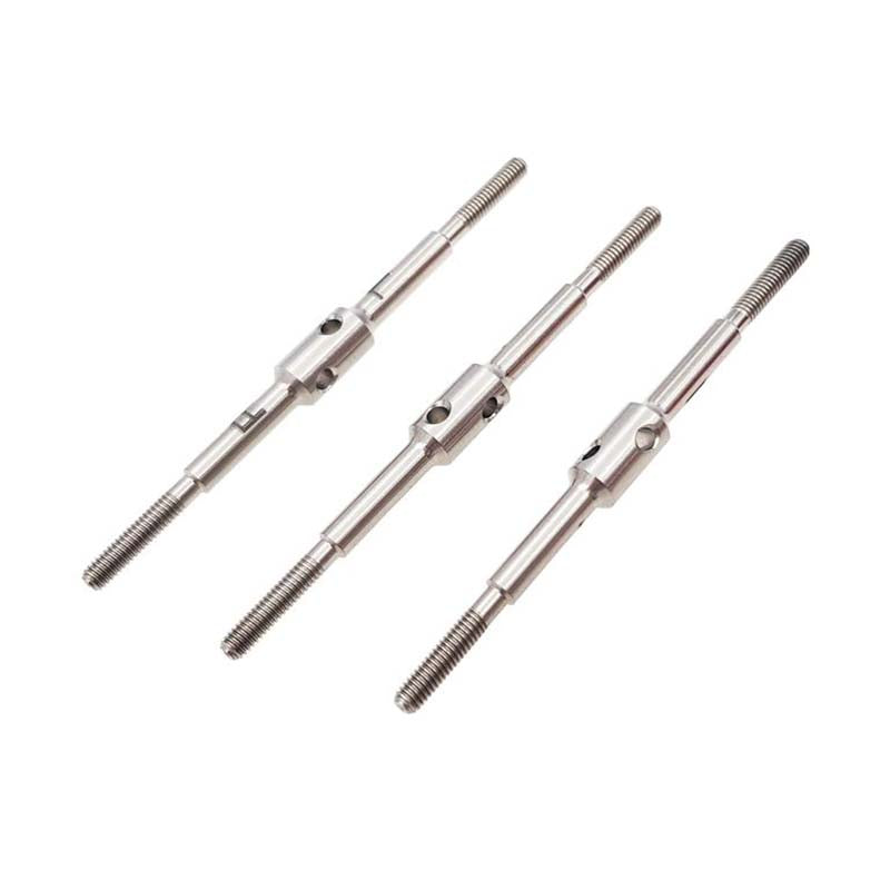 SAB Genesis F3C Servo Linkage M2.5 x 58