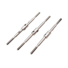SAB Genesis F3C Servo Linkage M2.5 x 58