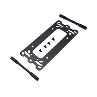 SAB Genesis F3C CF ESC Mount