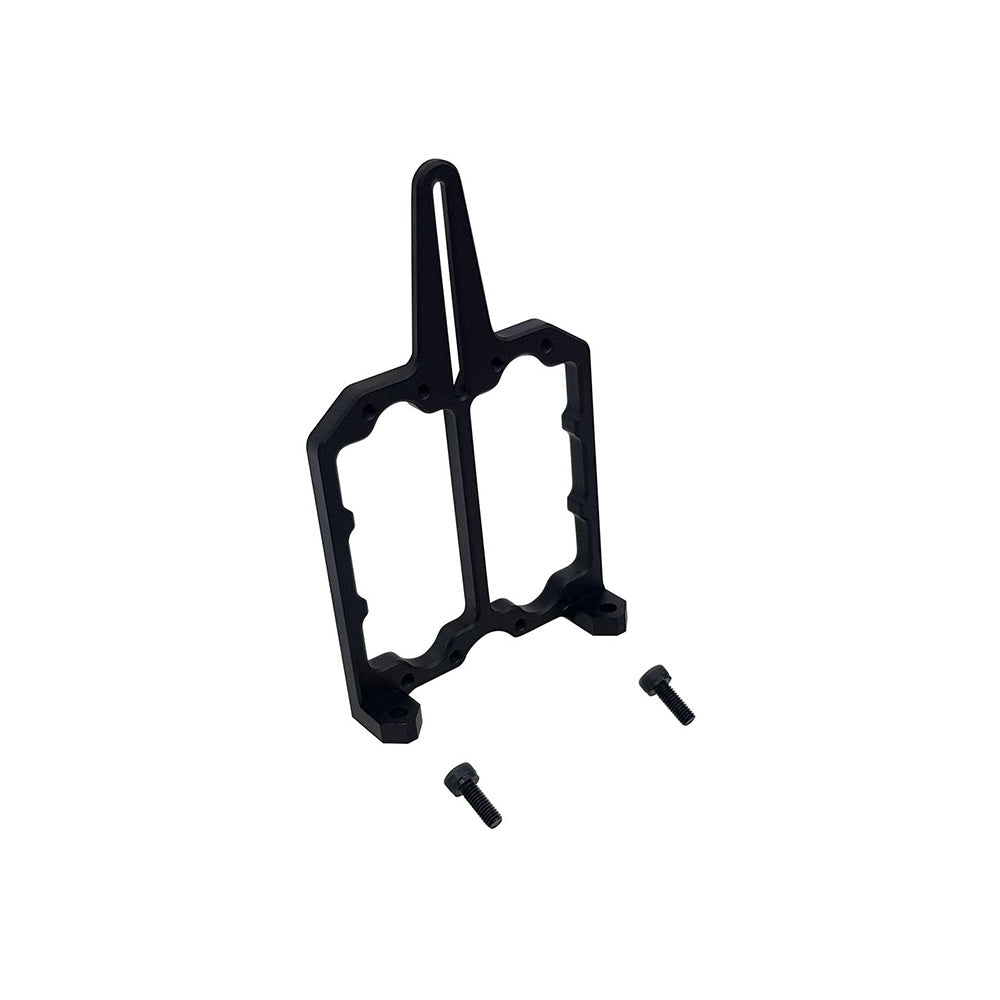 SAB ILGoblin Pro 520 Aluminum Front Fullsize Servo Mount