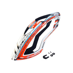 SAB ILGoblin Pro 420  CF Canopy - White