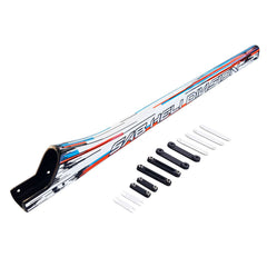 SAB ILGoblin Pro 420 CF Tail Boom - White