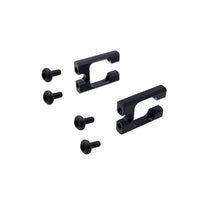 SAB ILGoblin Pro 420 Aluminum Tail Servo Mount