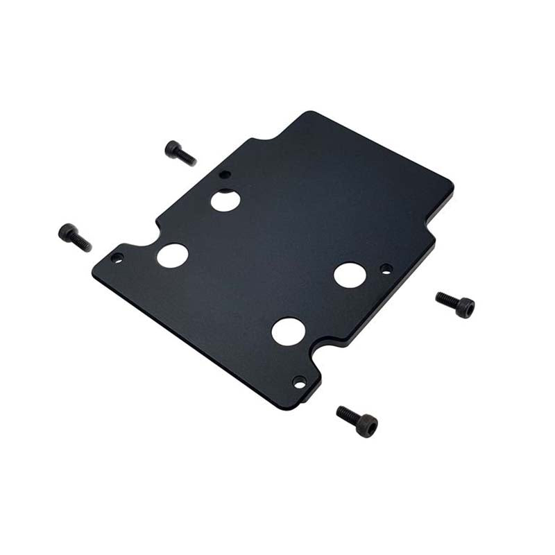 SAB Genesis F3C Aluminum FBL Mount